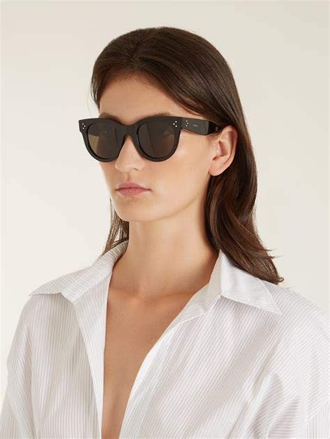 celine baby audrey sunglasses dupe|celine new audrey sunglasses.